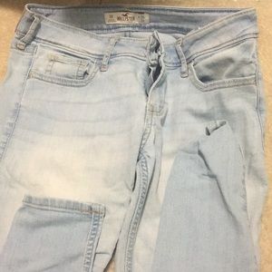 Jeans. Used.